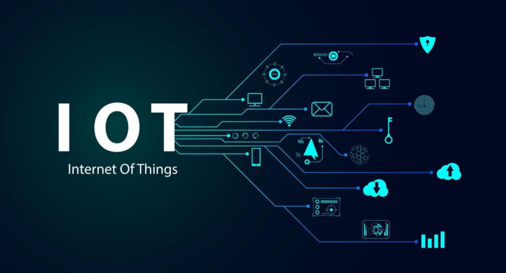 IoT