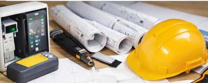 Projekt realizace revize